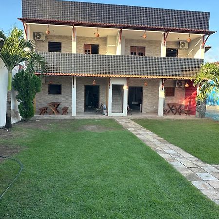 Flat Alicia Mar Apartment Tamandare Exterior photo